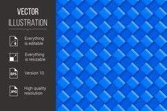 Seamless Pattern Square Product Image 1