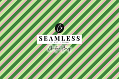 Seamless St Patricks Digital Paper Product Image 1