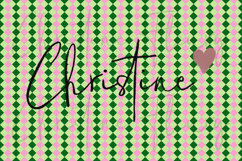 Seamless Diamond St Patricks Digital Paper Product Image 4