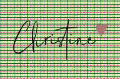 Seamless Woven St Patricks Digital Paper Product Image 4