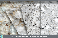 GorgeousSeamless Stone Textured Background Papers design.