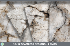 GorgeousSeamless Stone Textured Background Papers design.