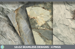 GorgeousSeamless Stone Textured Background Papers design.