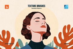 Affinity Texture Brushes Product Image 1