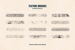 Affinity Texture Brushes Product Image 5