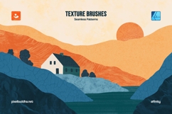 Affinity Texture Brushes Product Image 6