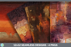 GorgeousSeamless Thick Ombre Textured Background Papers design.