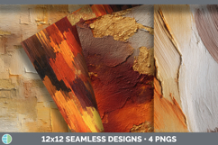 GorgeousSeamless Thick Ombre Textured Background Papers design.