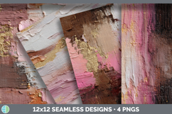 GorgeousSeamless Thick Ombre Textured Background Papers design.