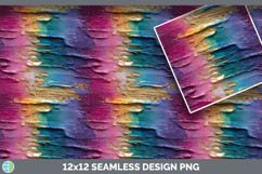 GorgeousSeamless Thick Ombre Textured Background Papers design.