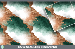 GorgeousSeamless Watercolor Textured Background Papers design.