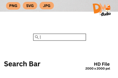 Search Bar Product Image 1