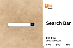 Search Bar Product Image 1
