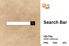 Search Bar Product Image 1