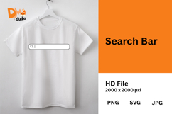 Search Bar Product Image 1