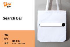 Search Bar Product Image 1