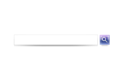 Search bar with glassmorphism style template ui concept Product Image 2