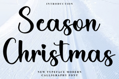 Season Christmas Product Image 1