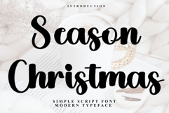 Season Christmas Product Image 1