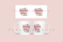 season for magic coffee mug svg 11oz 15 oz mug svg presized for 11oz glass or 11oz mug ready to cut cut files and sublimation files