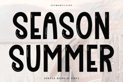 Season Summer Product Image 1
