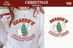 Season'S Creepings PNG