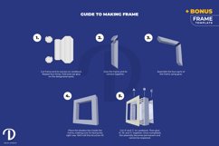 Seattle Skyline 3D Shadow Box - Seattle 3D Shadow Box Product Image 6