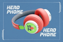 Secline - Futuristic Sporty Font Product Image 10