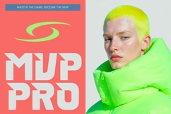 Secline - Futuristic Sporty Font Product Image 18