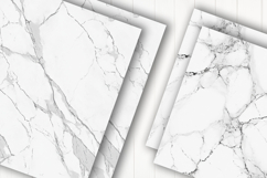 Light Gray Marble Digital Paper Product Image 2