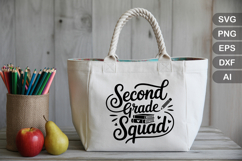 Back to School SVG Bundle | Welcome Back to School SVG Product Image 19