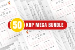 KDP Interior Bundle