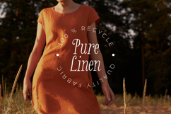 Second Mark - Organic Serif &amp; Script Product Image 9