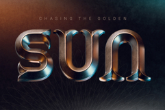 Secret Quest - Color Bitmap Font Product Image 2