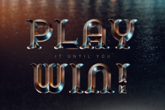 Secret Quest - Color Bitmap Font Product Image 3