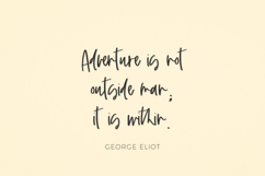 Sedona Script Product Image 6