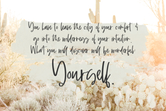 Sedona Script Product Image 7