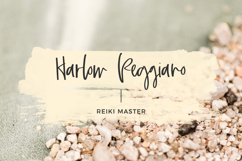 Sedona Script Product Image 8