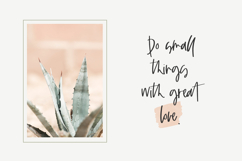 Sedona Script Product Image 9