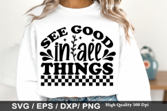 Kindness SVG Bundle - Kindness Quotes Design ,Kindness Quote Product Image 11