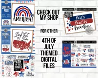 See other 4th of July themed quotes digital files for purchase at tree house office