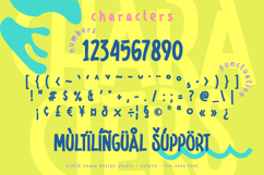 Sefalio-Regular.otf Product Image 4