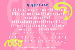 Sefalio-Regular.otf Product Image 5