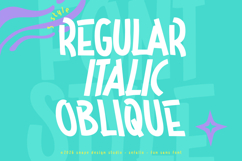 Sefalio-Regular.otf Product Image 6