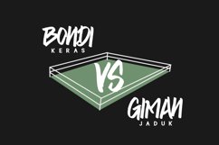 SEKAM PARI Product Image 3