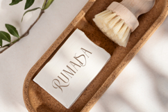 Selarasi Font Product Image 3