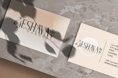 Selarasi Font Product Image 4