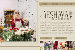 Selarasi Font Product Image 5