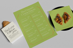 Selario Elegant Modern Sans Serif Product Image 8