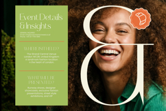 Selario Elegant Modern Sans Serif Product Image 9